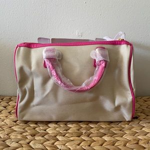 NWT Victoria’s Secret Satchel